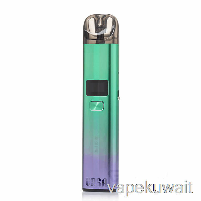 Lost Vape Ursa Pro 25w Pod Kit أنتاركتيكا جي فيب الكويت